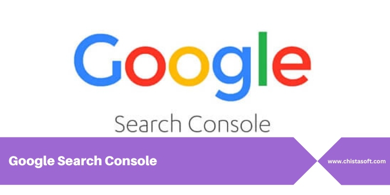 Google Search Console | SEO tools