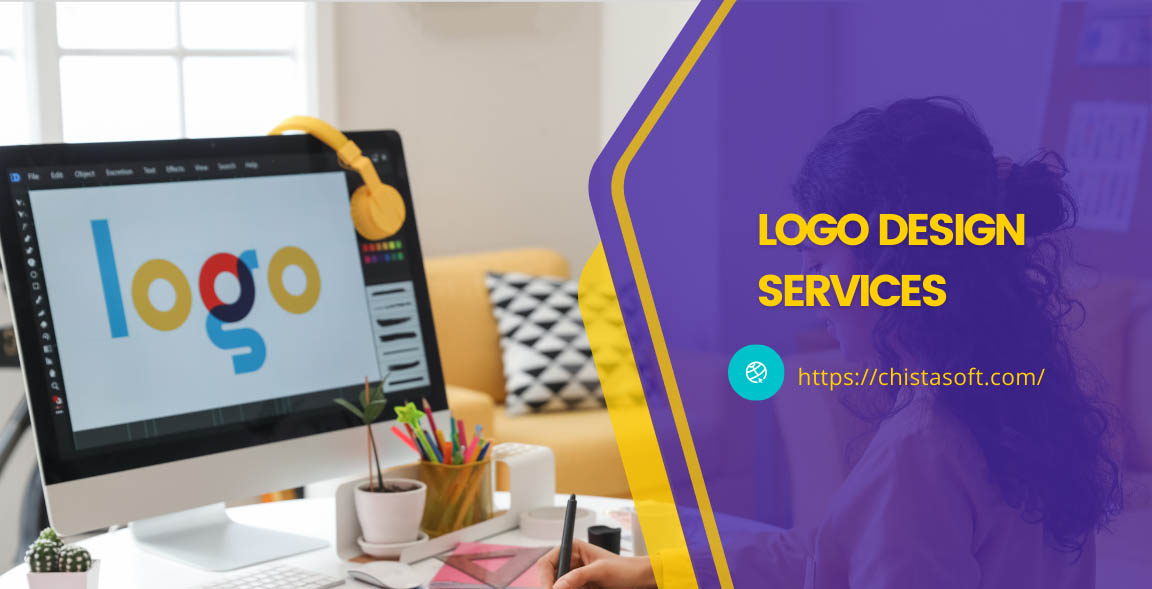 Logo design services