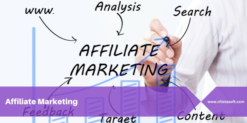 Affiliate Marketing | Online Marketing | Internet Marketing