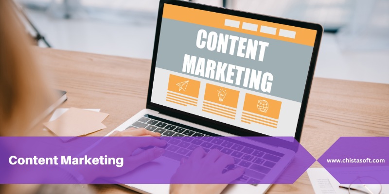 Online Marketing | electronic marketing | Content Marketing