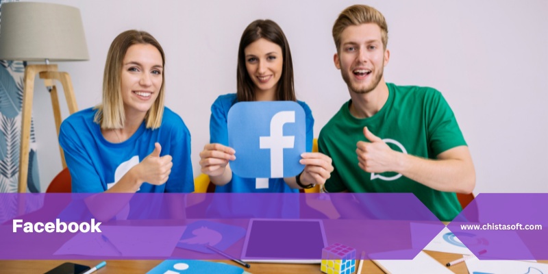 Facebook | Social media marketing