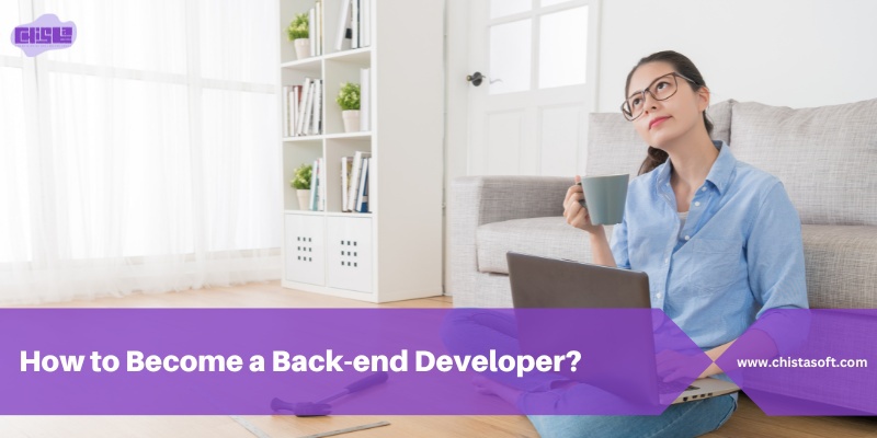 How to Become a Back-end Developer?
