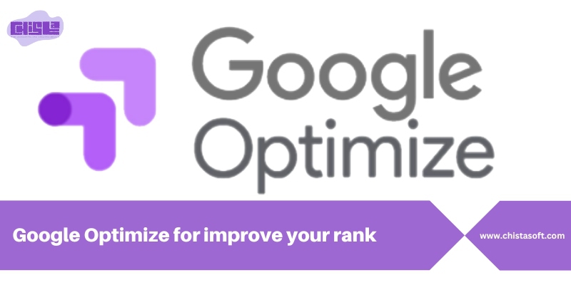 Google Optimize for improve your rank | First page of Google