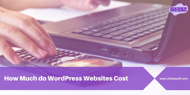 How Much do WordPress Websites Cost