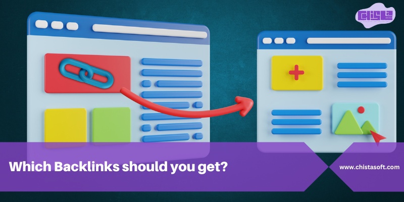 Which Backlinks should you get? | First page of Google