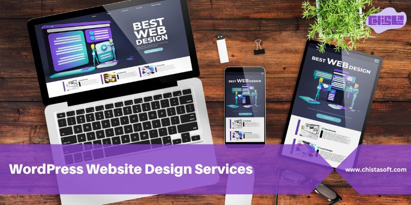 WordPress Website Design Services | WordPress Web Design Company