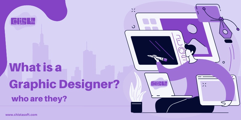 What Do Graphic Designers Do? How to Become a Graphic