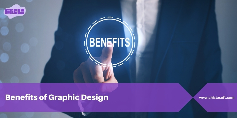 Benefits of Graphic Design