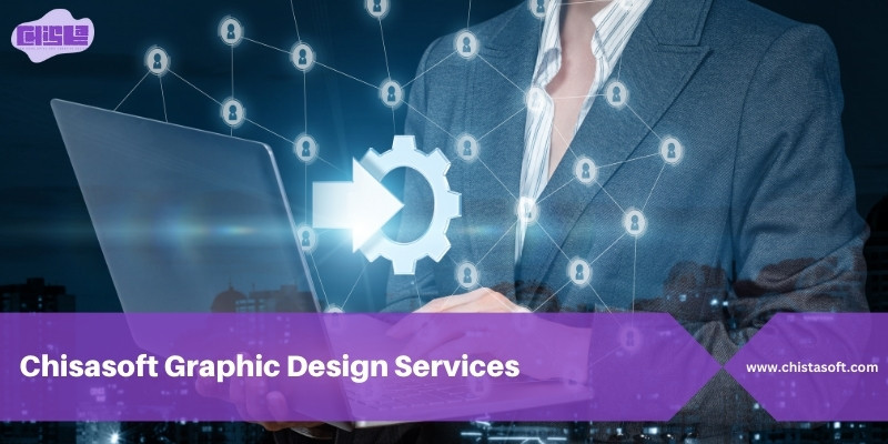 Types of graphic design | Chisasoft graphic design services