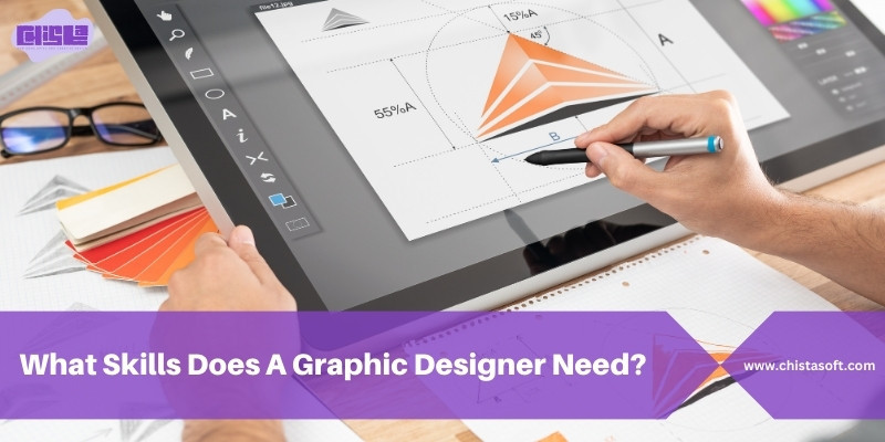 What Skills Does A Graphic Designer Need