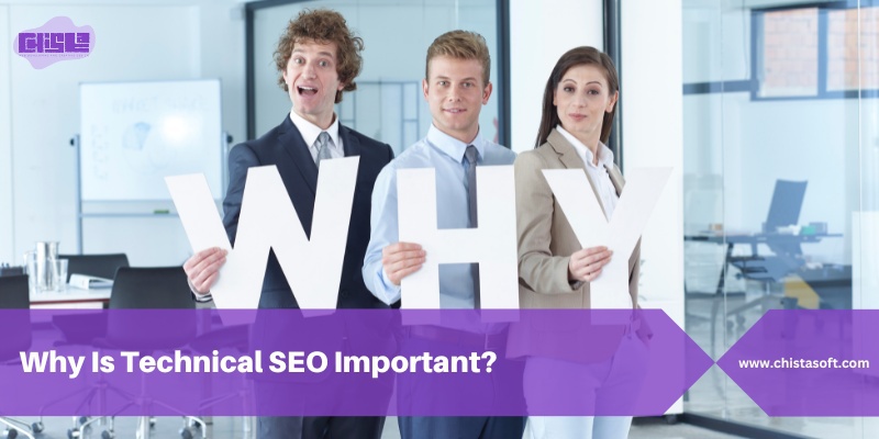Why Is Technical SEO Important for a website optimization?| Technical SEO Checklist Pdf