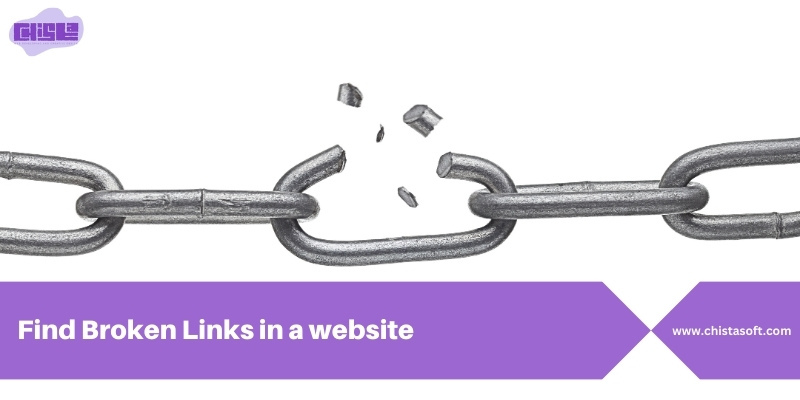 Site errors | Find Broken Links in a website