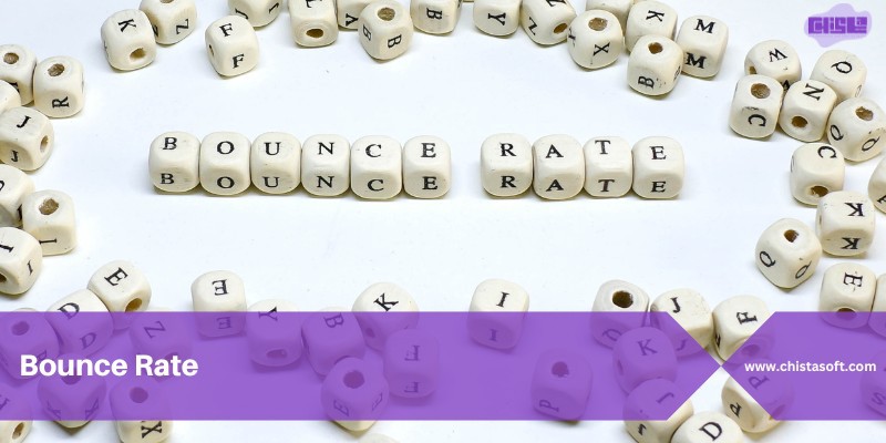 seo benchmarks | Bounce Rate