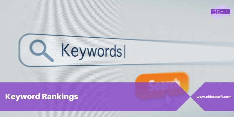 seo benchmarking | Keyword Rankings
