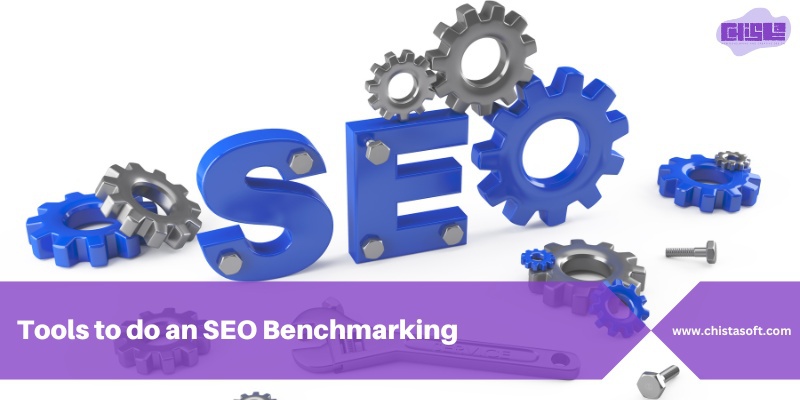 Tools to do an SEO Benchmarking