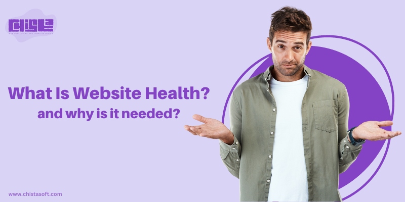 What Is Website Health?