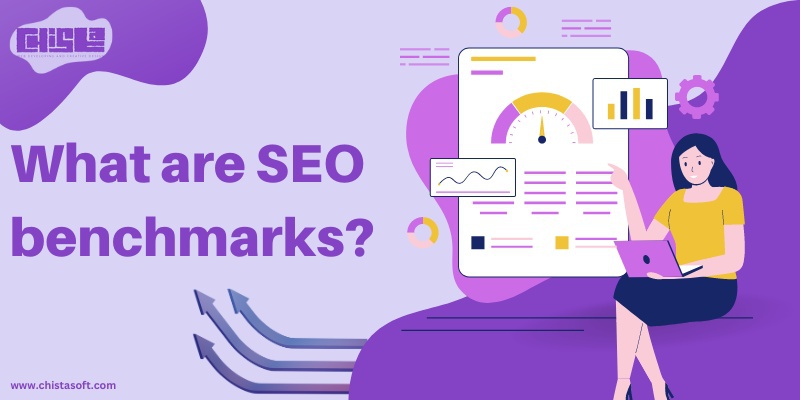 What are SEO benchmarks?
