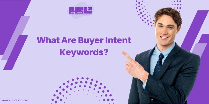 Buyer Intent Keywords | Buying Intent Keywords